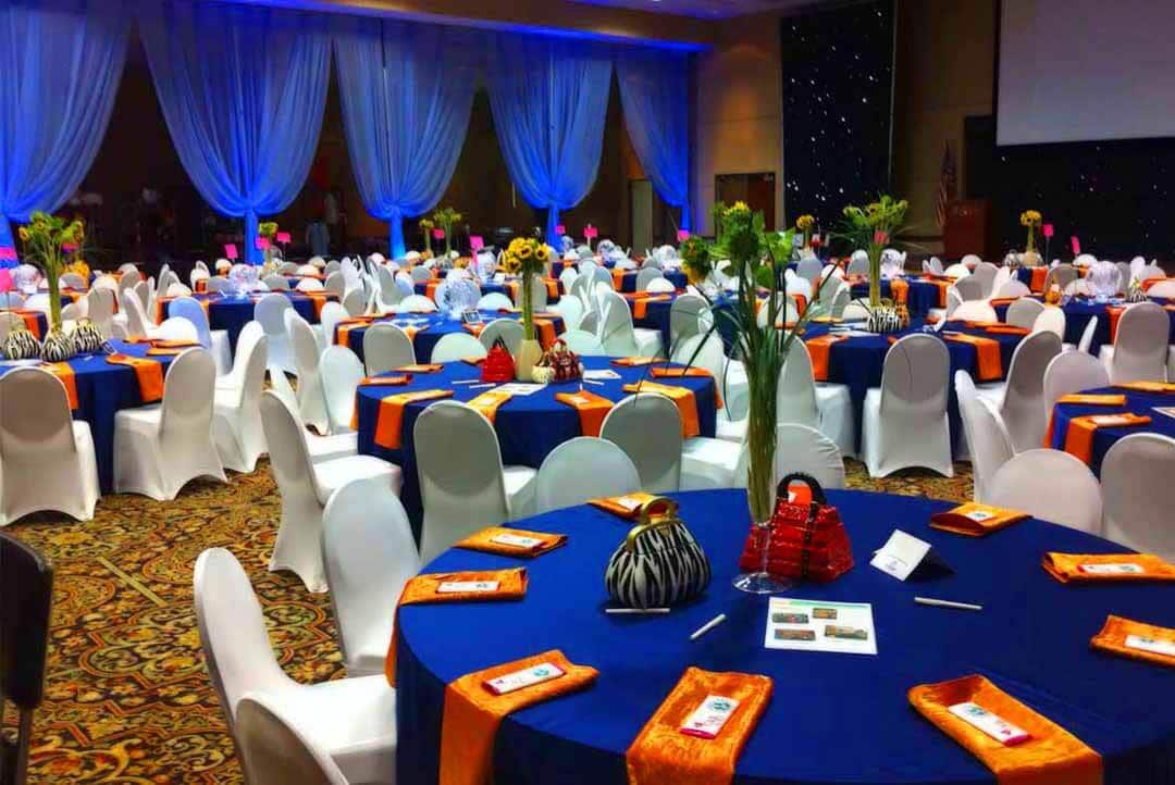 Types of Events for Corporates: A Complete Guide for Modern Businesses - Cosmical Events wedding blog